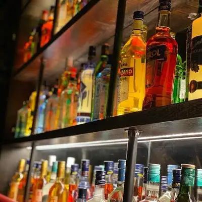 Gioco, restaurant à Paris