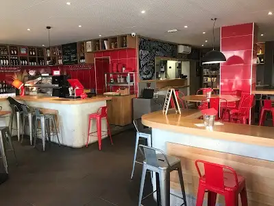 Giuseppe, restaurant à Lyon