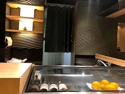 Gogiya, restaurant à Paris