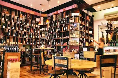 Gourmet Gourmand, restaurant à Paris