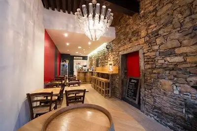 Gourmix, restaurant à Lyon