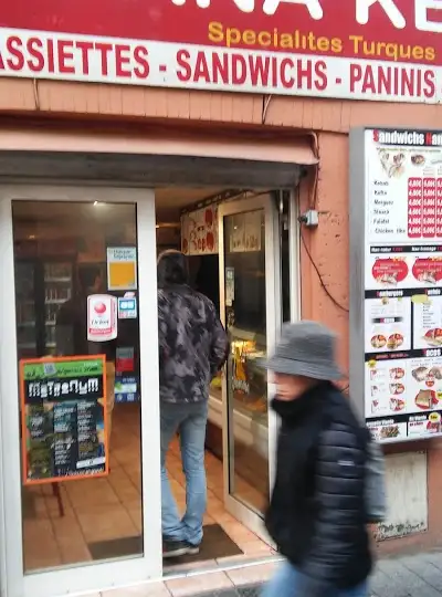 Grains de sesame, restaurant à Toulouse