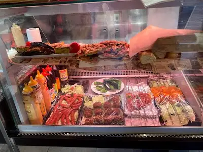 Grill & Saveurs, restaurant à Toulouse