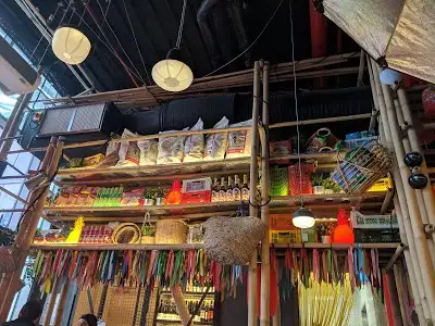 Hanoi Ca Phe, restaurant à Lyon