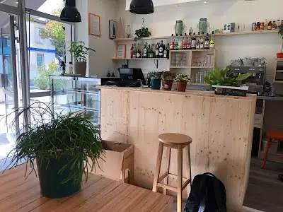 Happy Bowl, restaurant à Lyon
