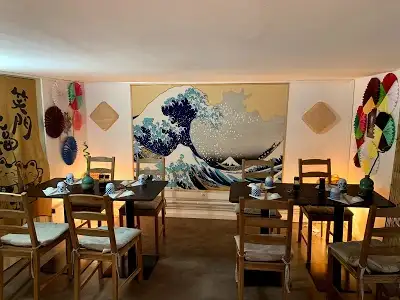 Haru, restaurant à Lyon
