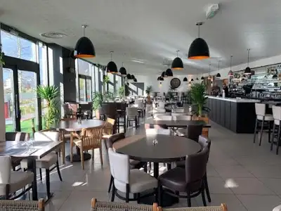 Hegoa, restaurant à Bordeaux