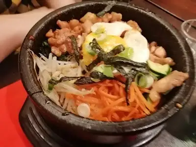 Hemaru, restaurant à Paris