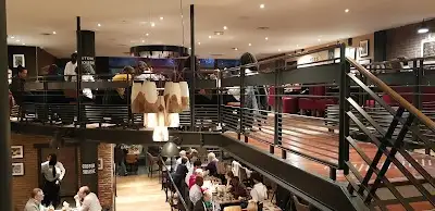 Hippopotamus, restaurant à Paris