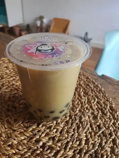 Hones Tea Lyon, Bubble Tea Bar, restaurant à Lyon