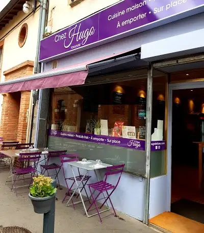 Hugo Delices, restaurant à Toulouse