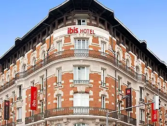 Ibis Kitchen, restaurant à Toulouse