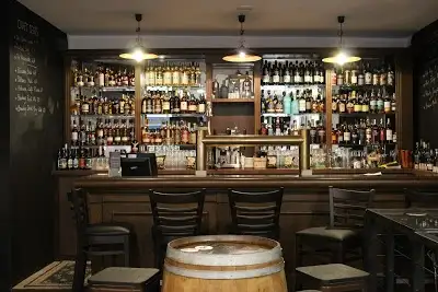 ICE CAFE, restaurant à Toulouse