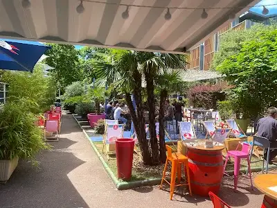 ICEO, restaurant à Lyon