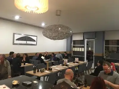 Icho, restaurant à Lyon