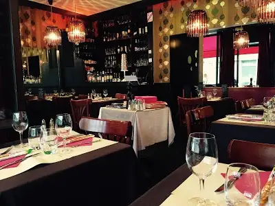 Il Duca, restaurant à Paris