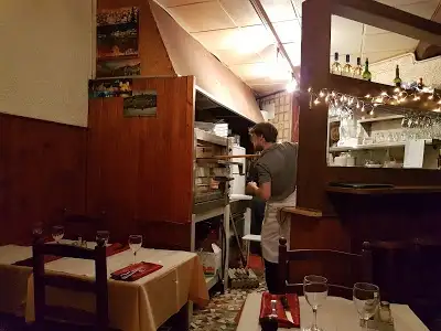 Il Piccolo, restaurant à Lyon