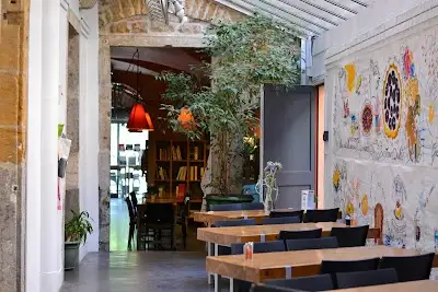 In Cuisine, restaurant à Lyon