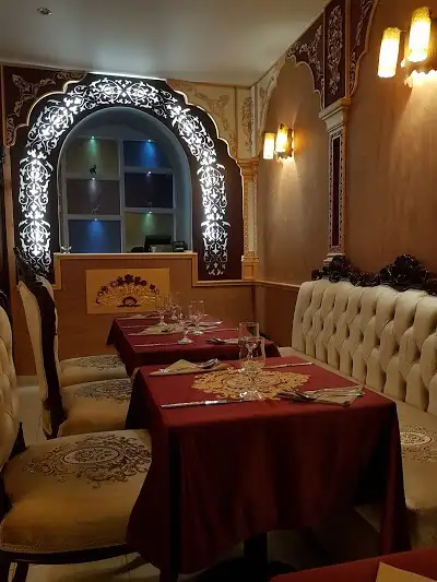 Indego, restaurant à Lyon