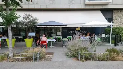 Intermezzo lyon, restaurant à Lyon