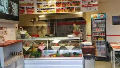Istanbul Restaurant Gril Kebab, restaurant à Toulouse