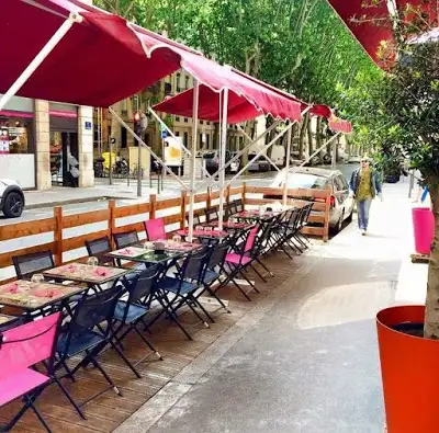 Italia e Sapore, restaurant à Lyon