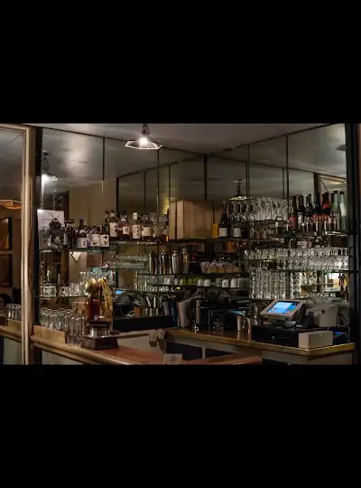 Ito Izakaya, restaurant à Paris