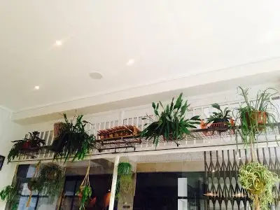 Jah Jah By Le Tricycle, restaurant à Paris