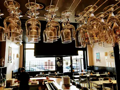 Japontori, restaurant à Lyon
