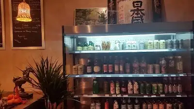 Jasmin Kuaican, restaurant à Paris