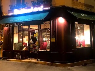 Je The...Me, restaurant à Paris