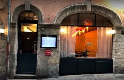 Jeremy Galvan Restaurant, restaurant à Lyon