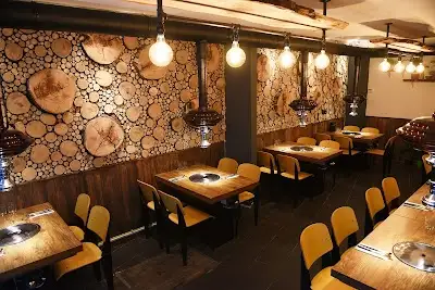 Joayo d Assas, restaurant à Paris