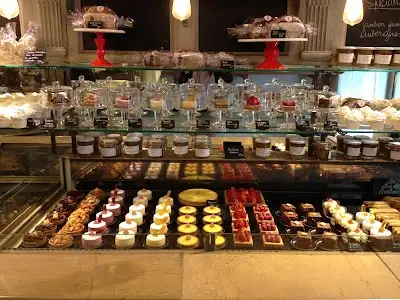 Josephine Bakery, restaurant à Paris