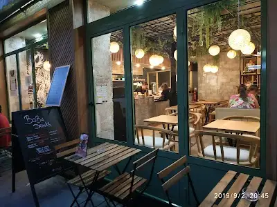 K-Town, restaurant à Paris