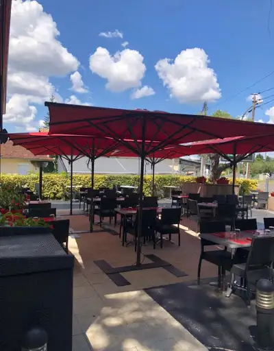 K2 Restaurant, restaurant à Bordeaux