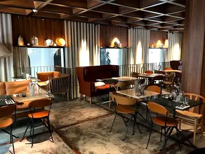 Kabestan Lyon, restaurant à Lyon