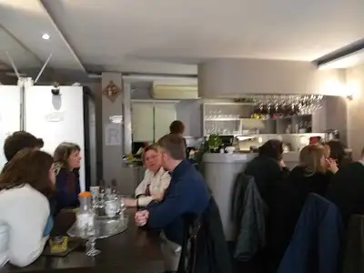 Kakdougui, restaurant à Paris