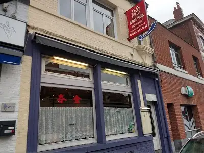 kam-kok, restaurant à Lille