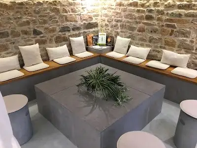 KAOVA CAFE, restaurant à Lyon