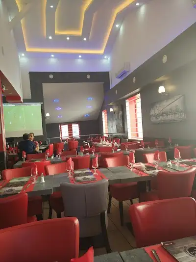 Kebab de L angle, restaurant à Lyon