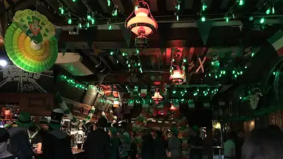 Kelly s, restaurant à Lyon