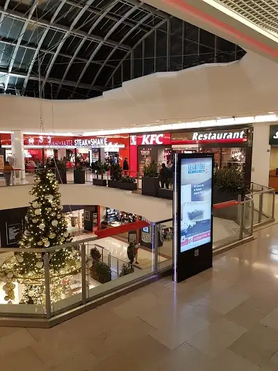 Kfc, restaurant à Paris