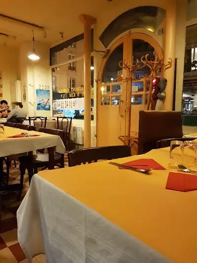 Kim & Kim, restaurant à Paris