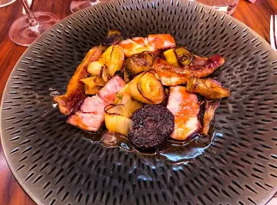 Kitchen Galerie Bis, restaurant à Paris