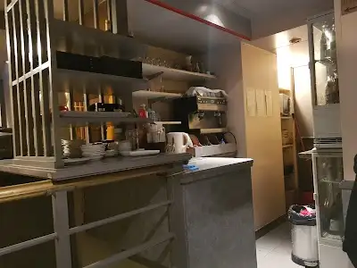 Korean Barbecue Champs-Elysees, restaurant à Paris