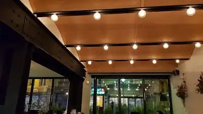Kuccini, restaurant à Paris