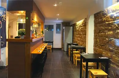 KUMA Izakaya, restaurant à Lyon