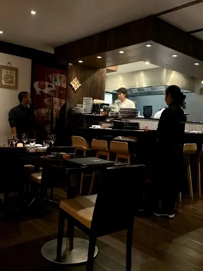 Kura, restaurant à Paris