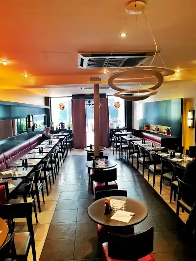 Kyo, restaurant à Paris